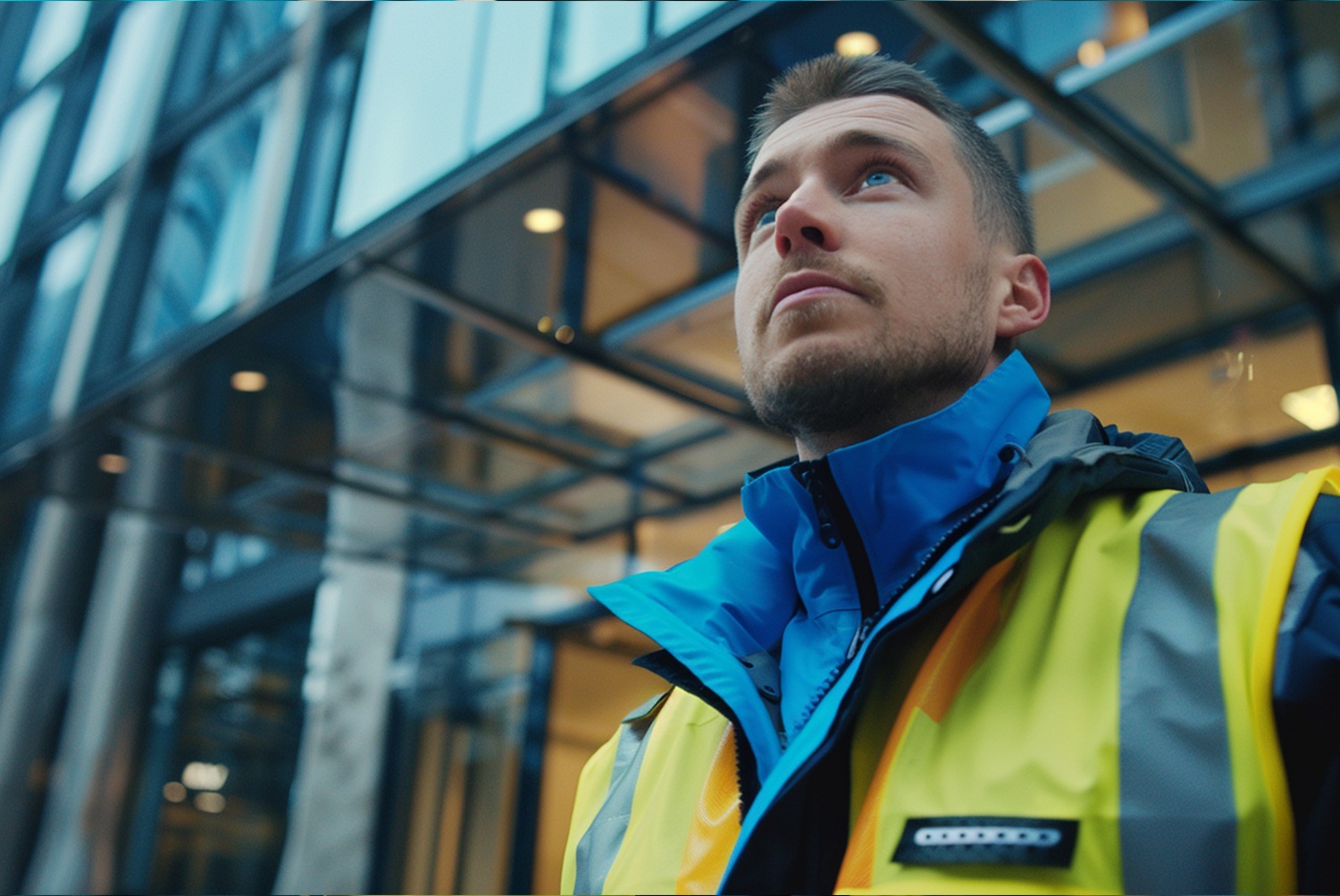 UK Keyholding and Alarm Response Services