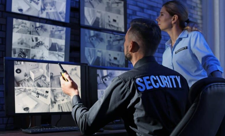 CCTV